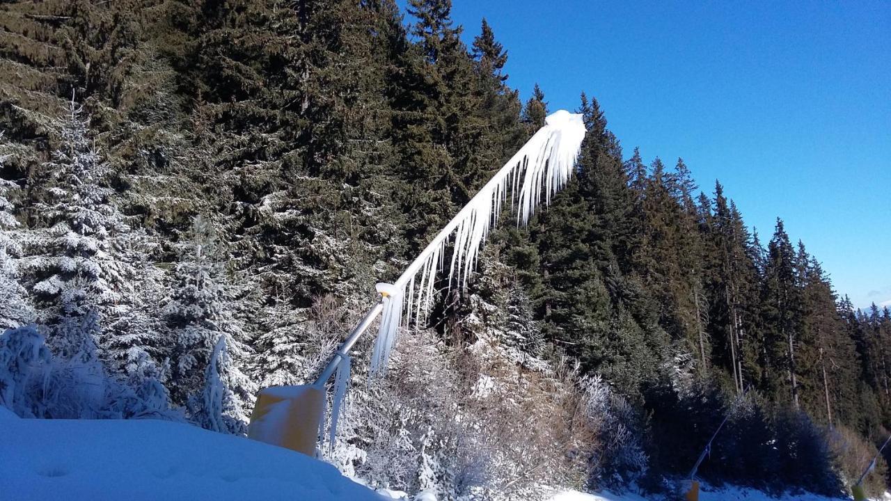 Тодор Прегьов บันสโก ภายนอก รูปภาพ